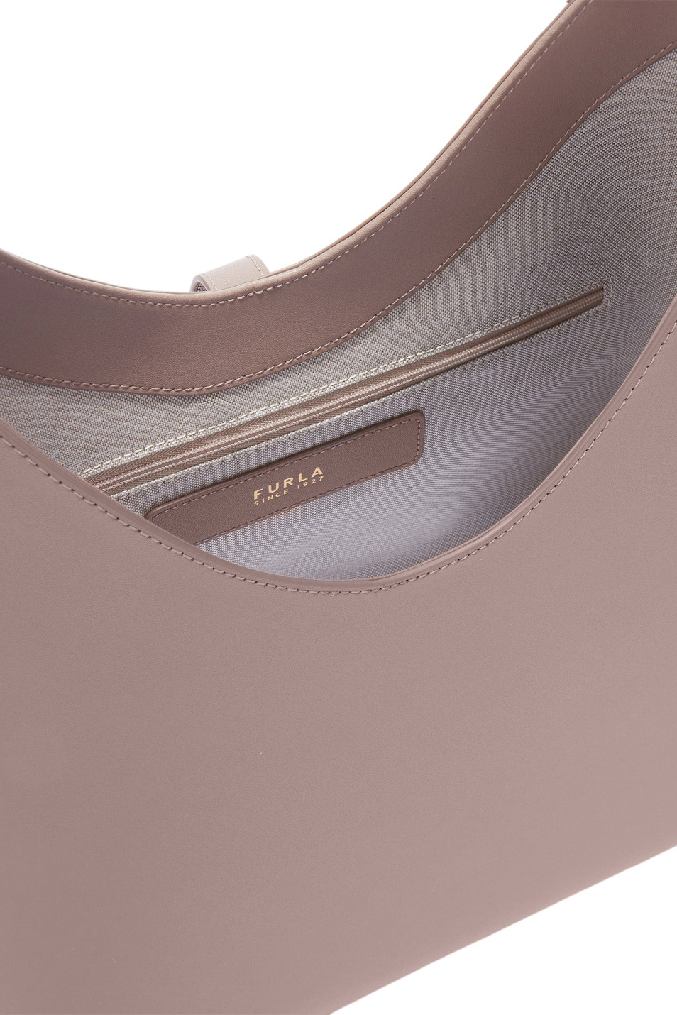 Женский Furla Сумка GOCCIA M из натуральной кожи (цвет ), артикул WB01499-BX3104 | Фото 4