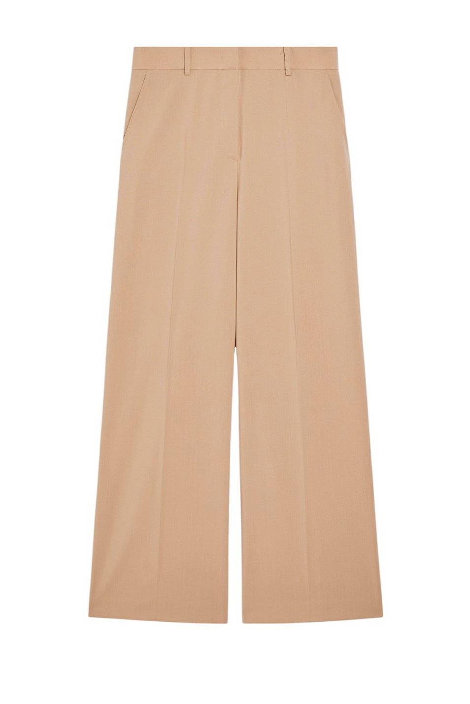 Женский Weekend Max Mara Брюки из шерсти (цвет ), артикул 2515131161 | Фото 1