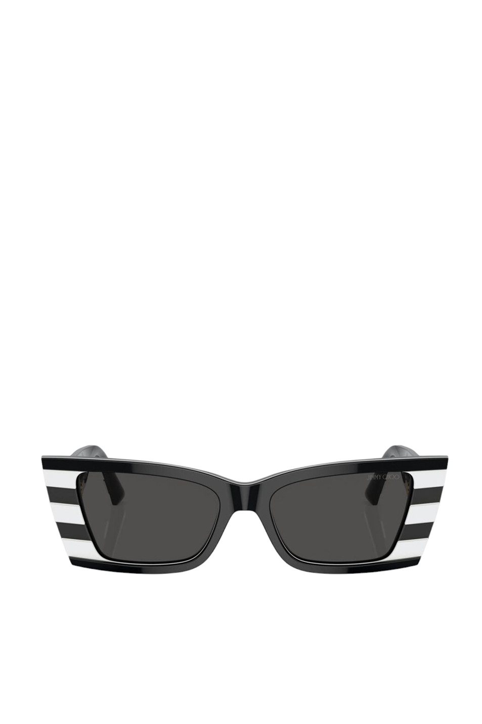 Женский Jimmy Choo Eyewear Солнцезащитные очки 0JM5009 (цвет ), артикул 0JM5009 | Фото 2