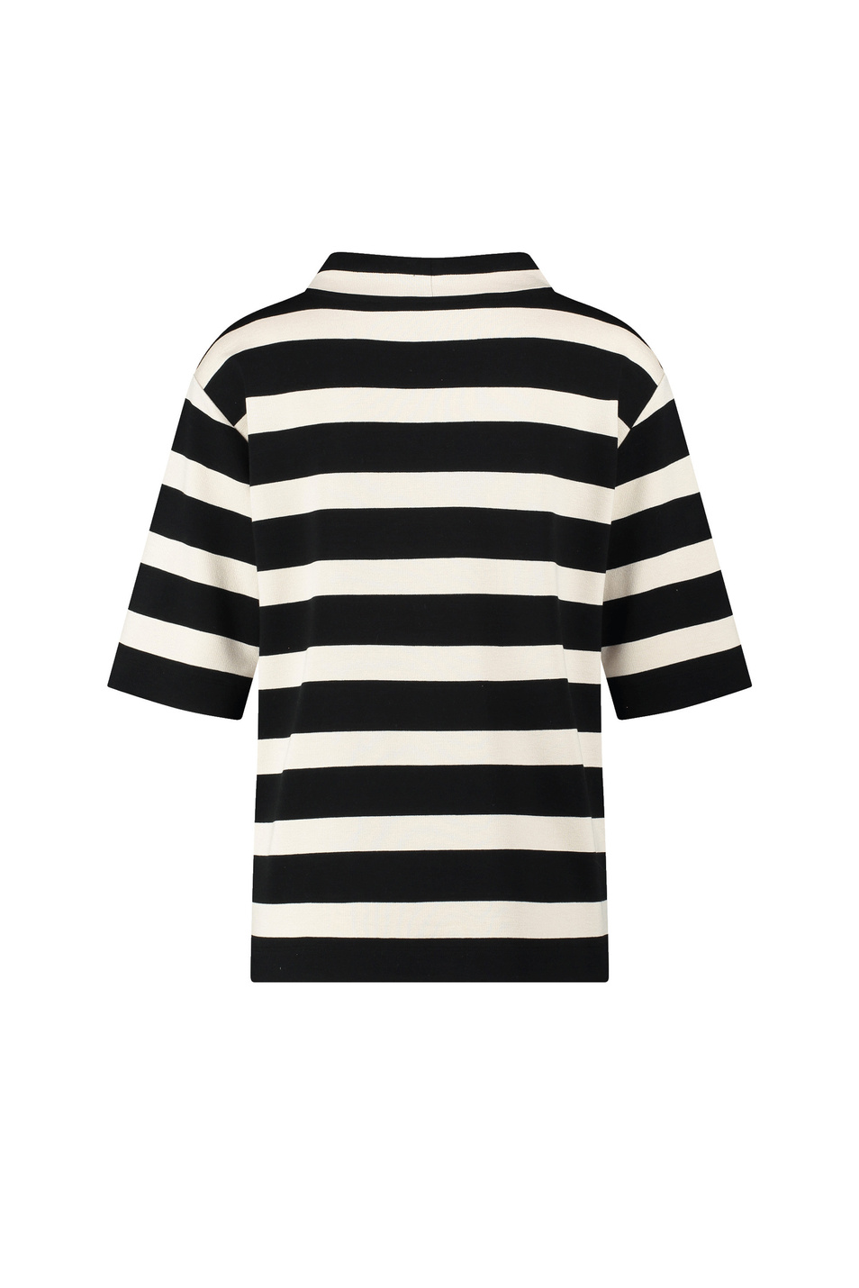 Женский Gerry Weber Джемпер в полоску (цвет ), артикул 917001-56001 | Фото 2
