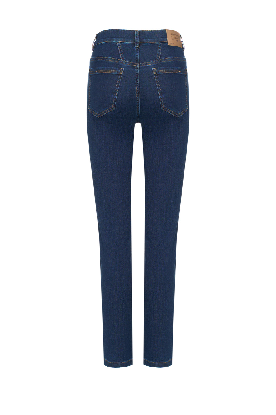 Женский Gerry Weber Джинсы из эластичного хлопка (цвет ), артикул 922017-68001-ALIS:SA | Фото 2