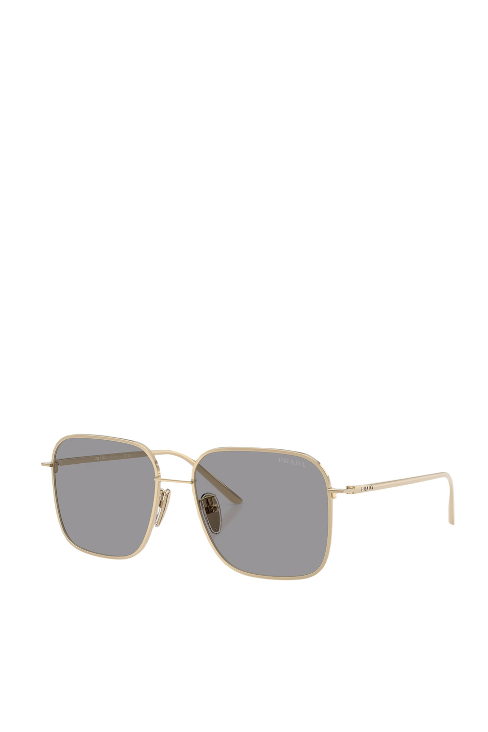 Женский Prada Eyewear Солнцезащитные очки 0PR C54SD (цвет ), артикул 0PR C54SD | Фото 1
