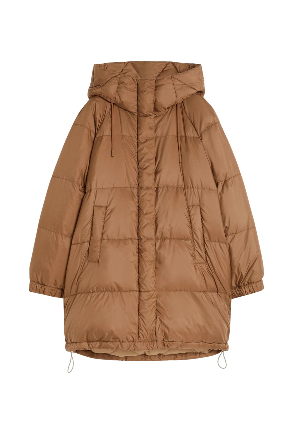 Женский Weekend Max Mara Полупальто ANFORA двустороннее (цвет ), артикул 2525496062 | Фото 1