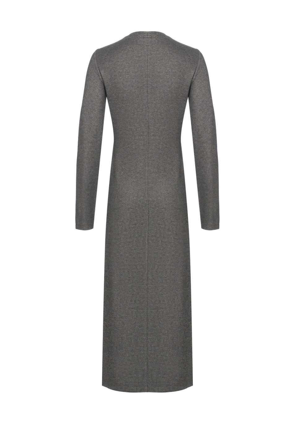 Женский Weekend Max Mara Платье DECANO со сборками (цвет ), артикул 2525626032 | Фото 2
