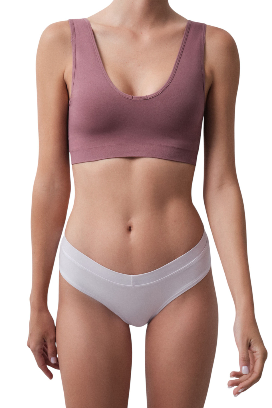 Женский Women'secret Трусики однотонные (цвет ), артикул 0874548 | Фото 1
