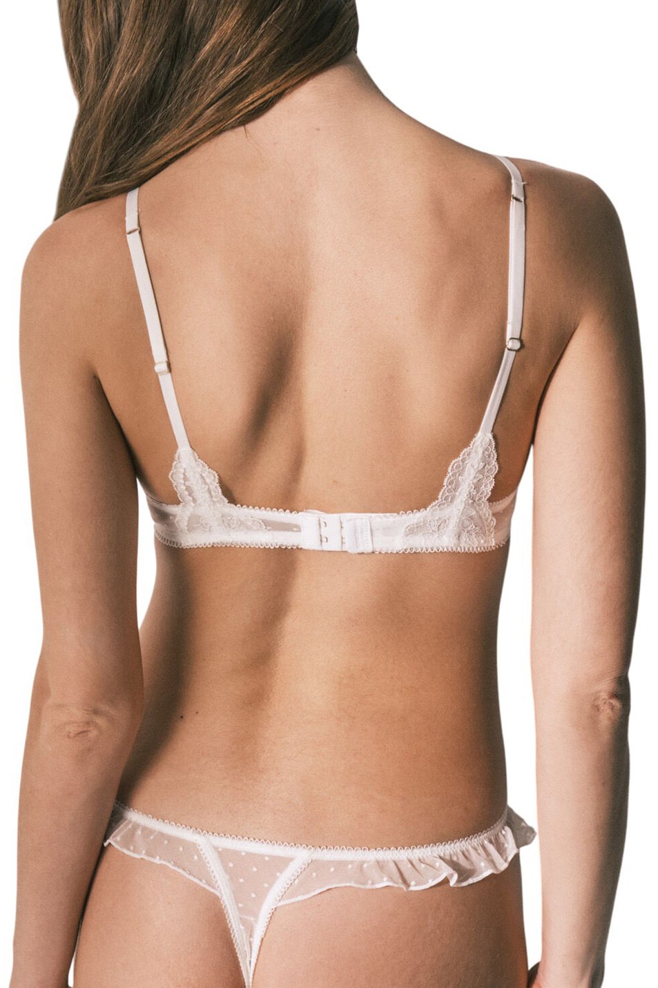 Женский Women'secret Бюстгальтер пуш-ап с кружевом (цвет ), артикул 7913059 | Фото 2