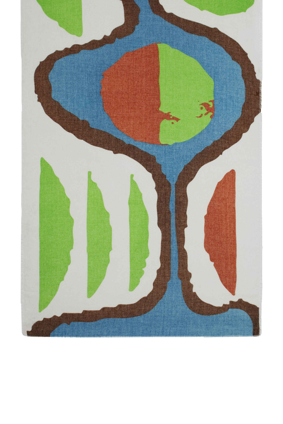 Parfois Шраф с принтом (цвет ), артикул 190296 | Фото 2