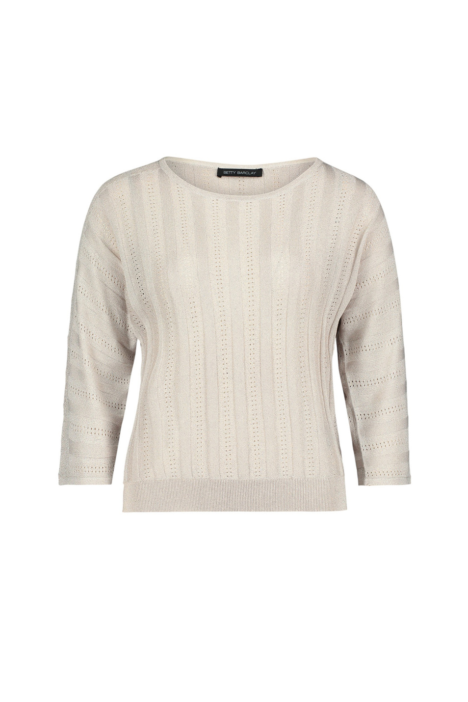 Женский Betty Barclay Джемпер с люрексом (цвет ), артикул 5241/1144 | Фото 1