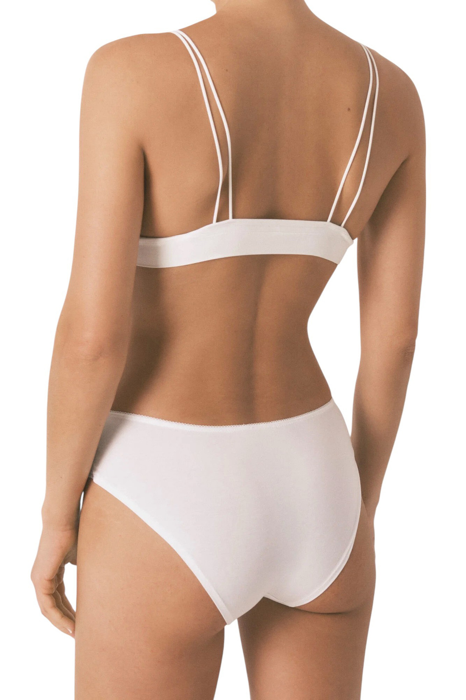 Женский Women'secret Трусы из тюля (цвет ), артикул 0872263 | Фото 2