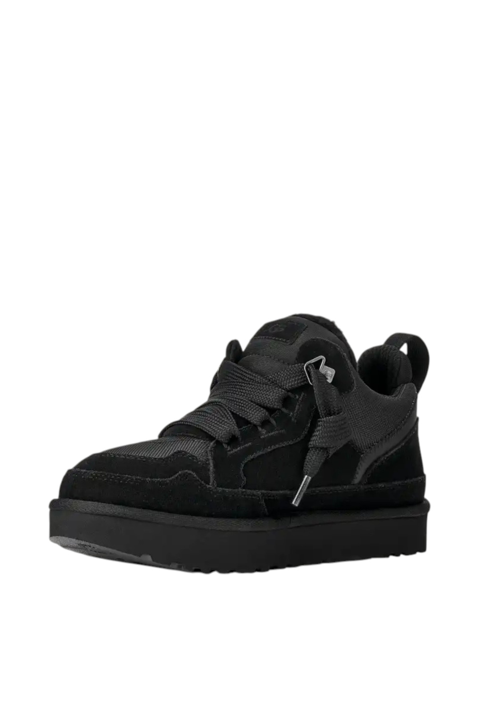 Мужской UGG Полуботинки LOWMEL из натуральной замши (цвет ), артикул 1170750 | Фото 3