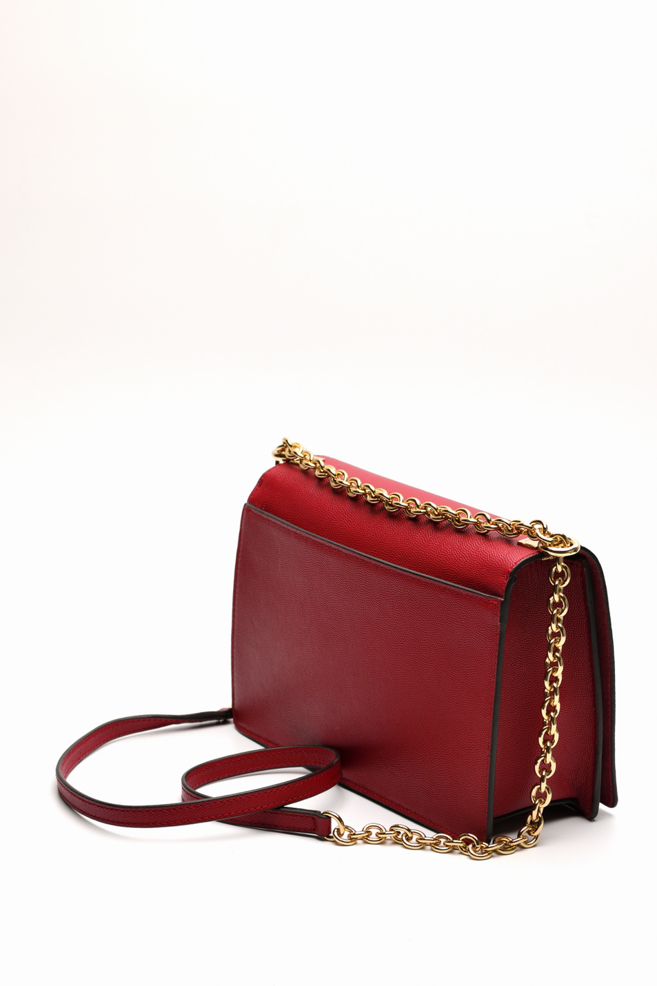 Женский Furla Сумка из натуральной кожи FURLA MIMI' S CROSSBODY (цвет ), артикул 1026446 | Фото 5