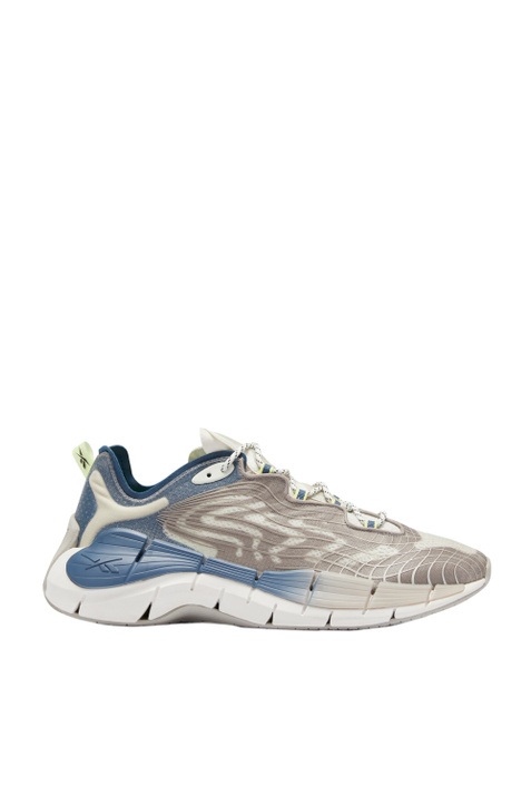 Reebok ❤ мужские кроссовки zig kinetica 