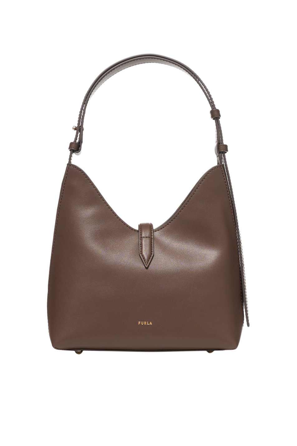 Сумка GOCCIA S|Основной цвет:Бордовый Женский Furla Сумка GOCCIA S (цвет ), артикул WB01979-BX3158 | Фото 3
