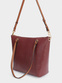 Parfois Большая сумка-тоут со съемной внутренней частью ( цвет), артикул 181949 | Фото 3
