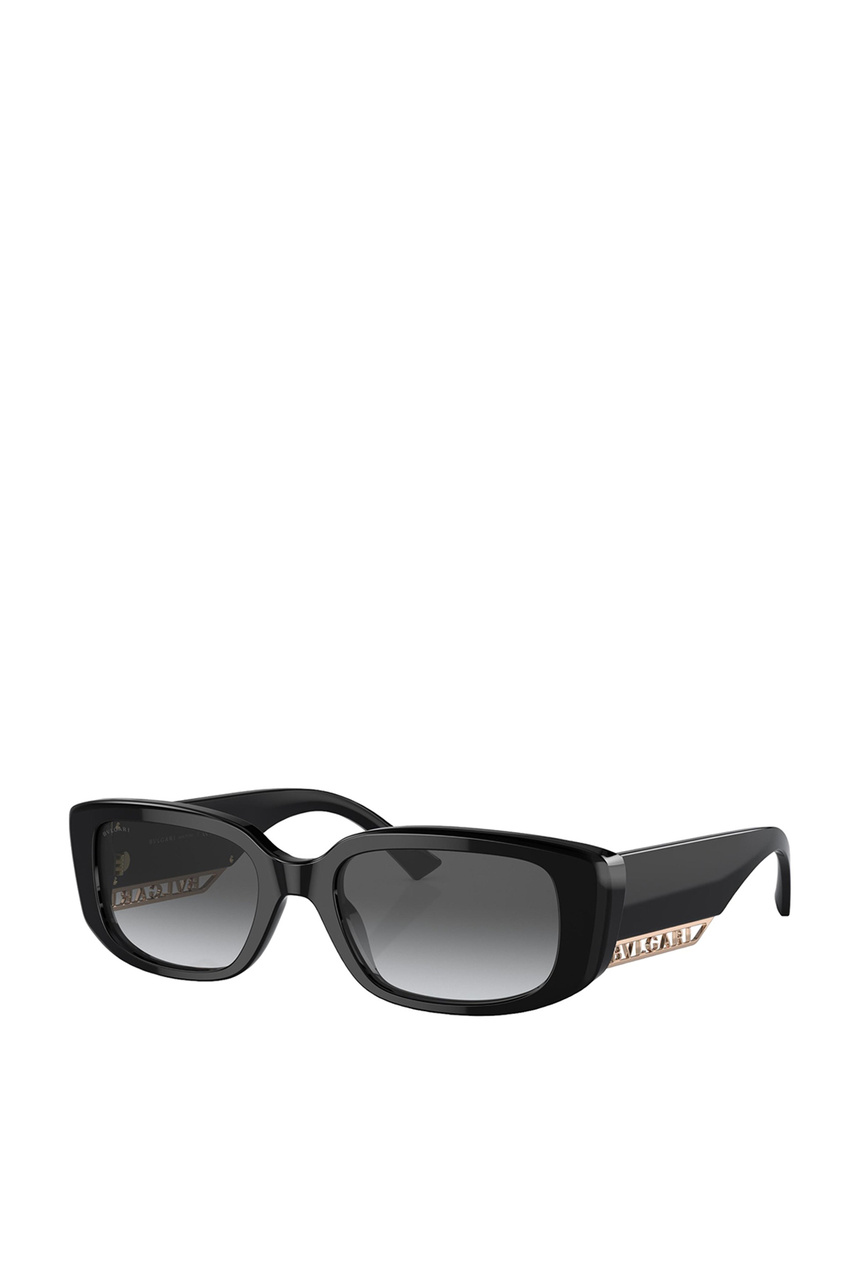 Солнцезащитные очки 0BV8259|Основной цвет:Черный|Артикул:0BV8259 | Фото 1