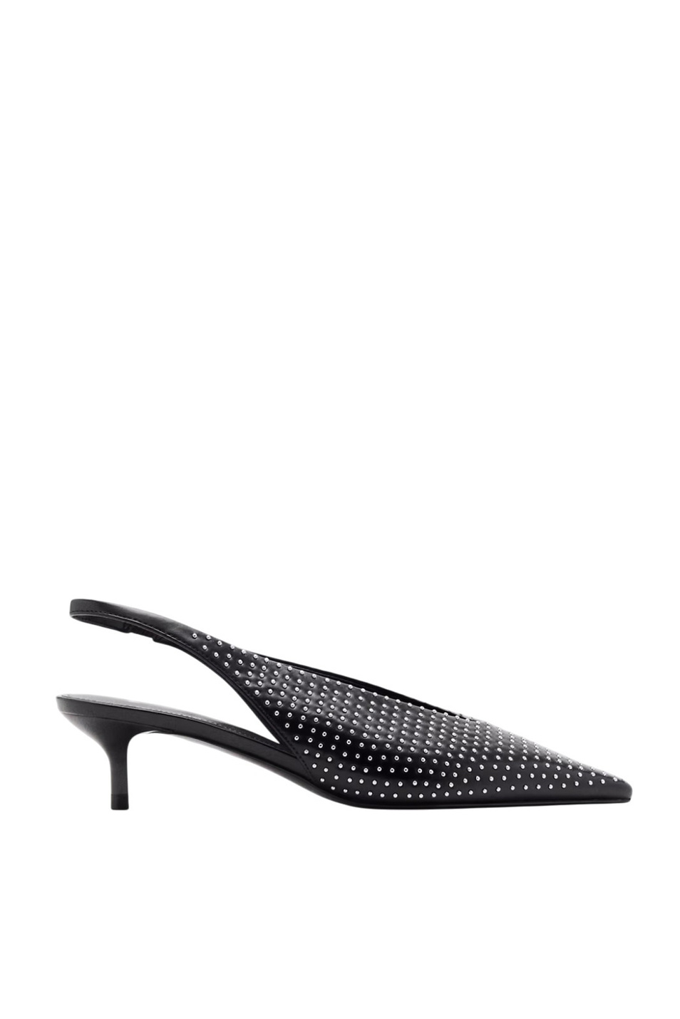 Женский Mango Туфли VIS со стразами (цвет ), артикул 27014053 | Фото 1