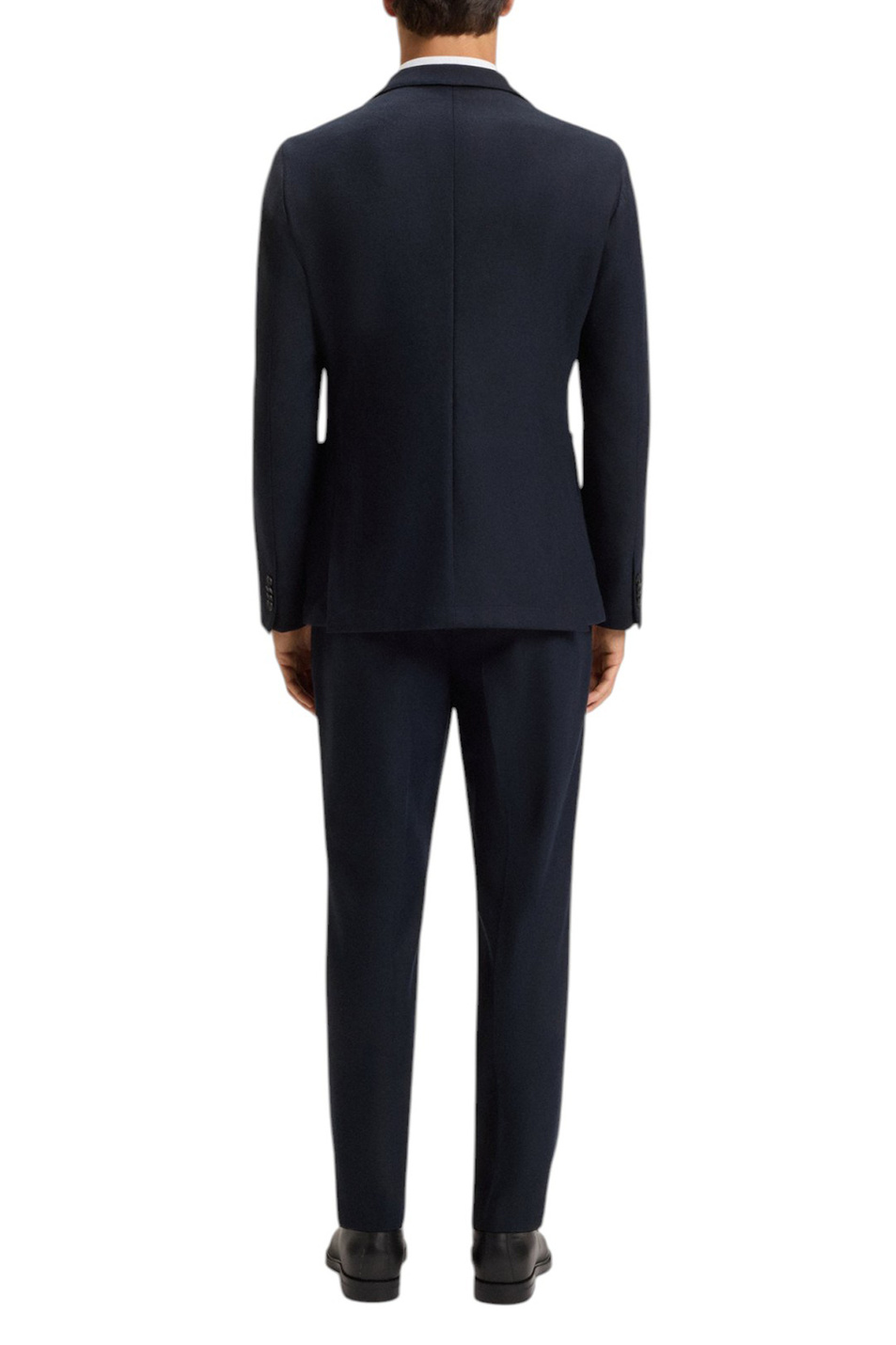 Мужской BOSS Пиджак P-Hanry с накладными карманами (цвет ), артикул 50551528 | Фото 4