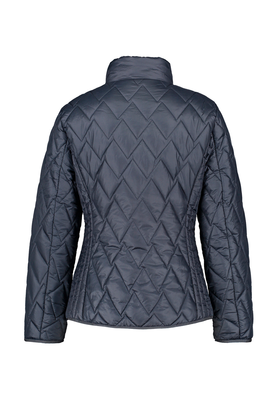 Женский Gerry Weber Куртка стеганая на молнии (цвет ), артикул 955014-31193 | Фото 2