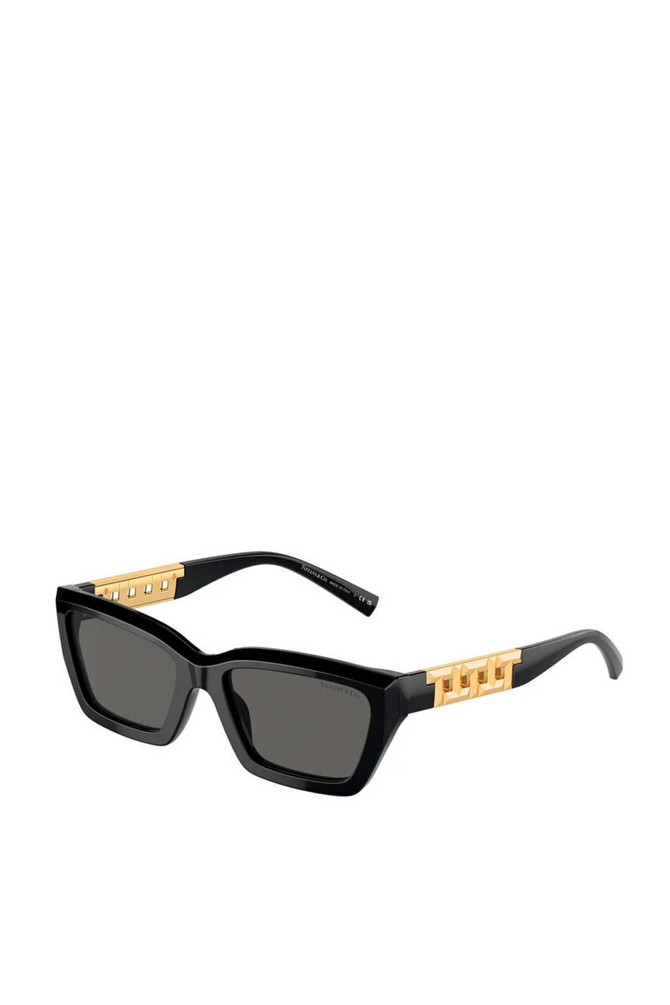 Женский Tiffany & Co. Солнцезащитные очки 0TF4213 (цвет ), артикул 0TF4213 | Фото 1