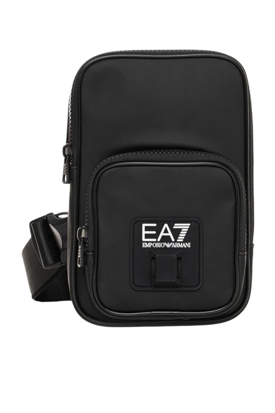 Unisex EA7 Сумка из экокожи (цвет ), артикул 249505-4F932 | Фото 1