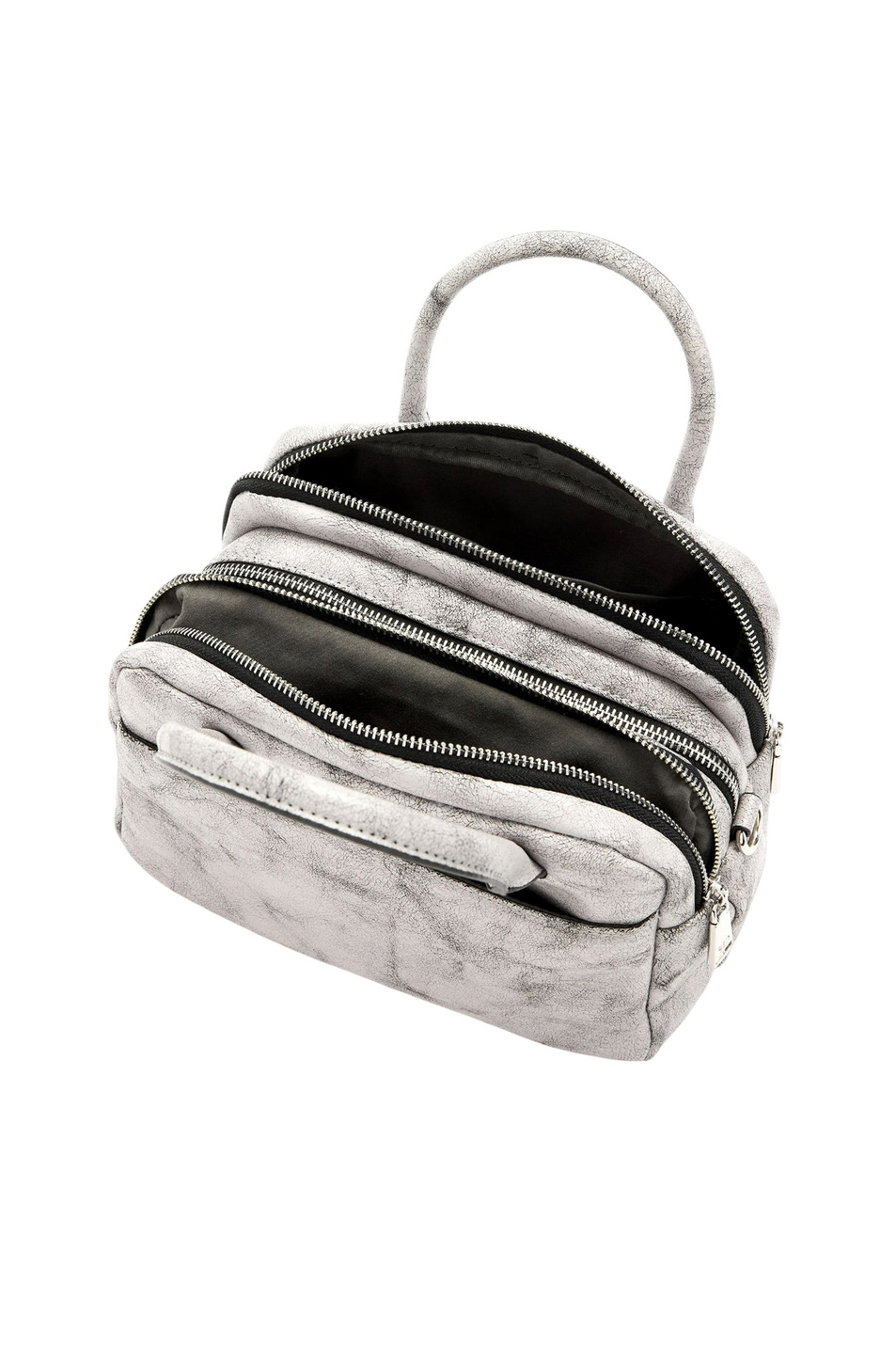 Женский Parfois Сумка со съемным плечевым ремнем (цвет ), артикул 243315 | Фото 3