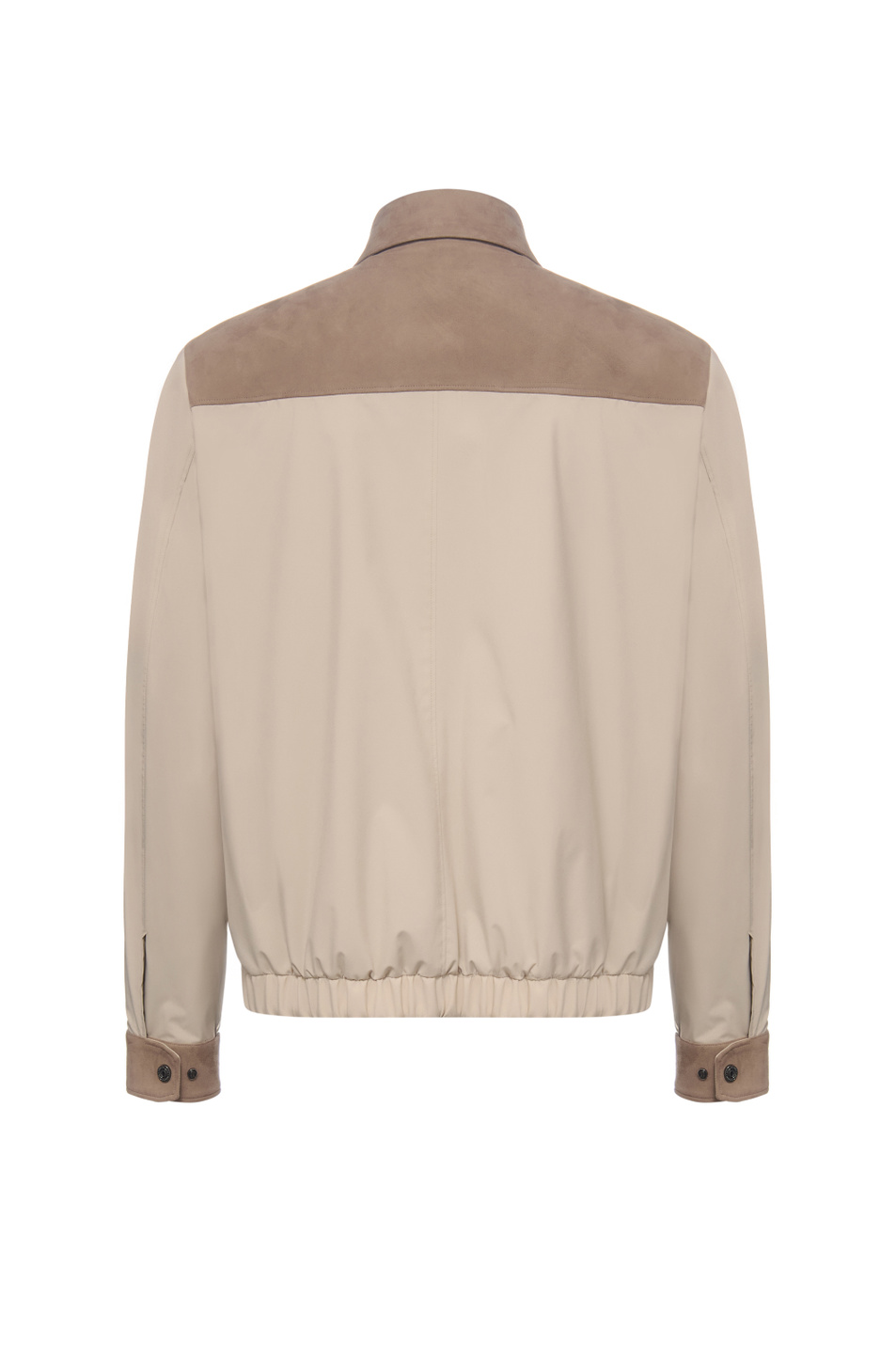 Мужской Stefano Ricci Куртка комбинированная (цвет ), артикул M6J6100030-PL001H | Фото 2