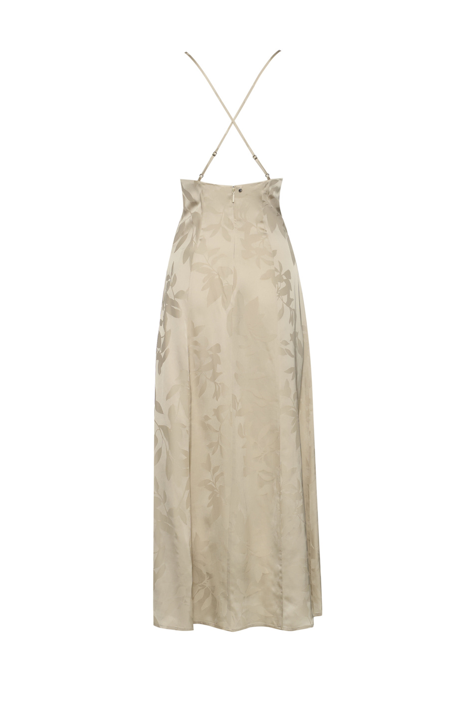 Женский Armani Exchange Платье с принтом (цвет ), артикул XW002012-AF21551 | Фото 2