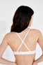 Women'secret Бюстгальтер с косточками и наполнителем (Белый цвет), артикул 4277325 | Фото 3