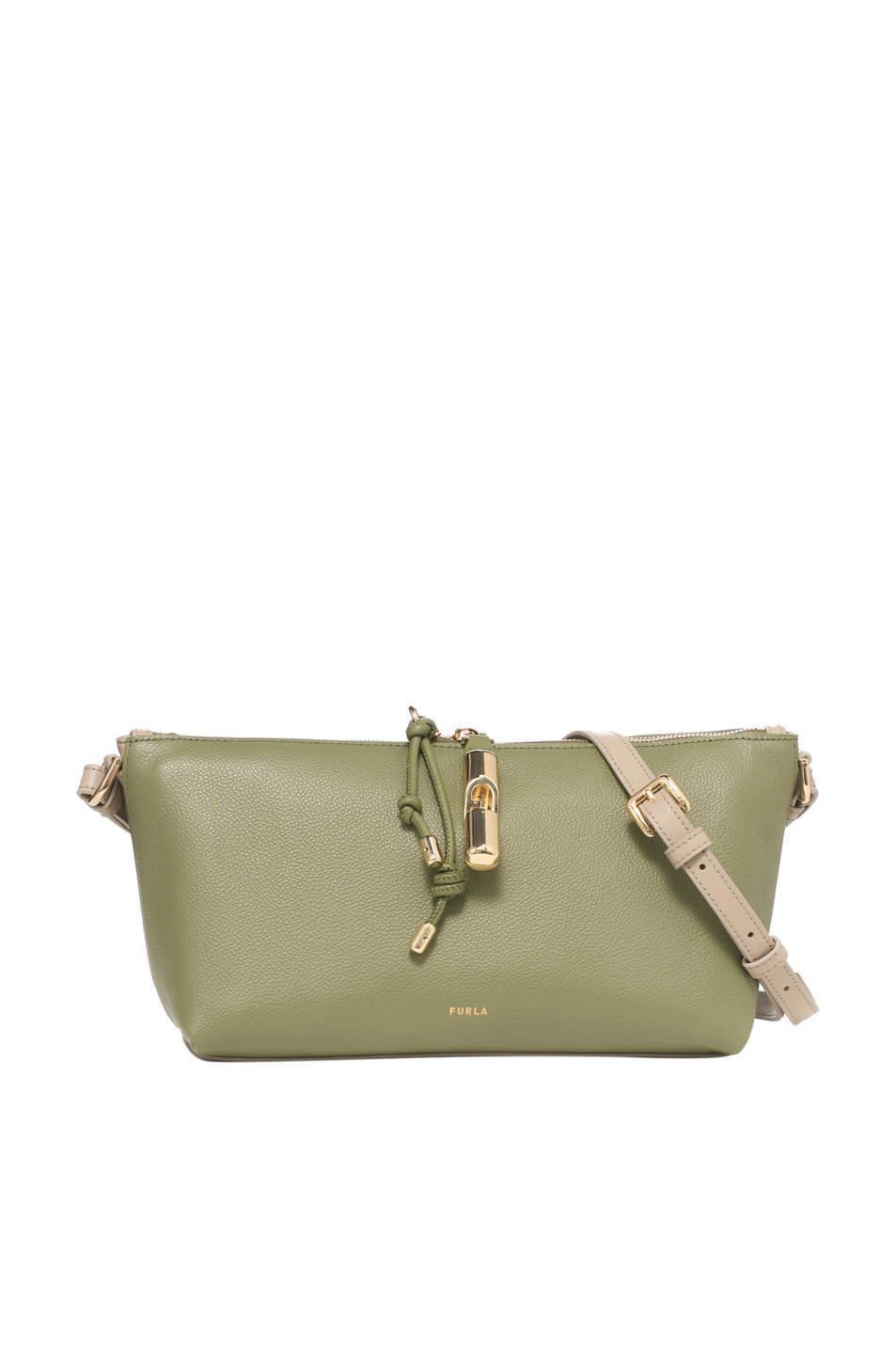 Женский Furla Сумка DEBBY из натуральной кожи (цвет ), артикул WE00865-BX4354 | Фото 1