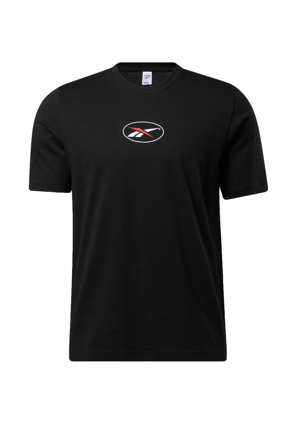 Мужской Reebok Футболка Classics с принтом на спине (цвет ), артикул GJ5826 | Фото 1