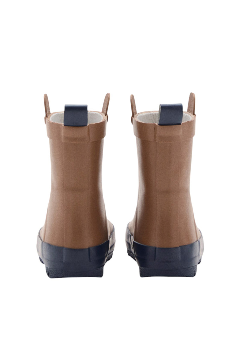 Мальчикам Mango Kids Сапоги IRENE (цвет ), артикул 17095142 | Фото 4