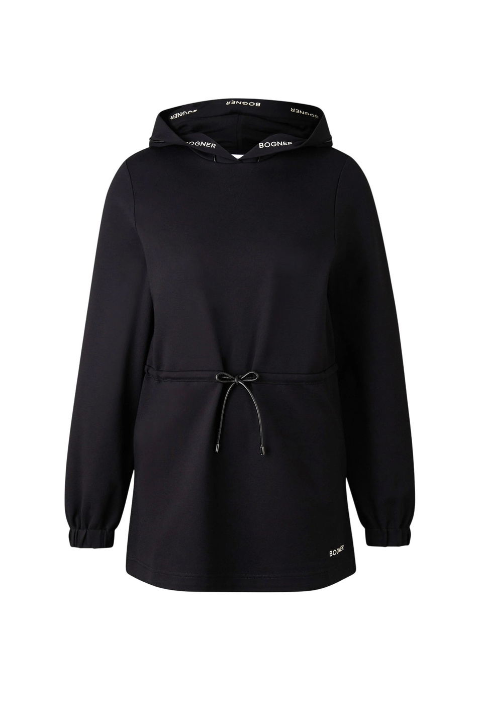 Женский Bogner Худи KAROLINA с логотипом (цвет ), артикул 86207812 | Фото 1