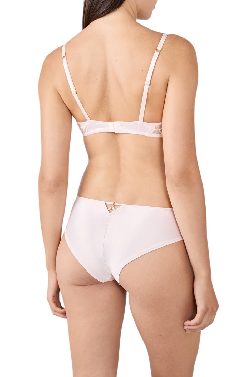 Женский Etam Бюстгальтер ENVOLEE кружевной (цвет ), артикул 6555080 | Фото 4