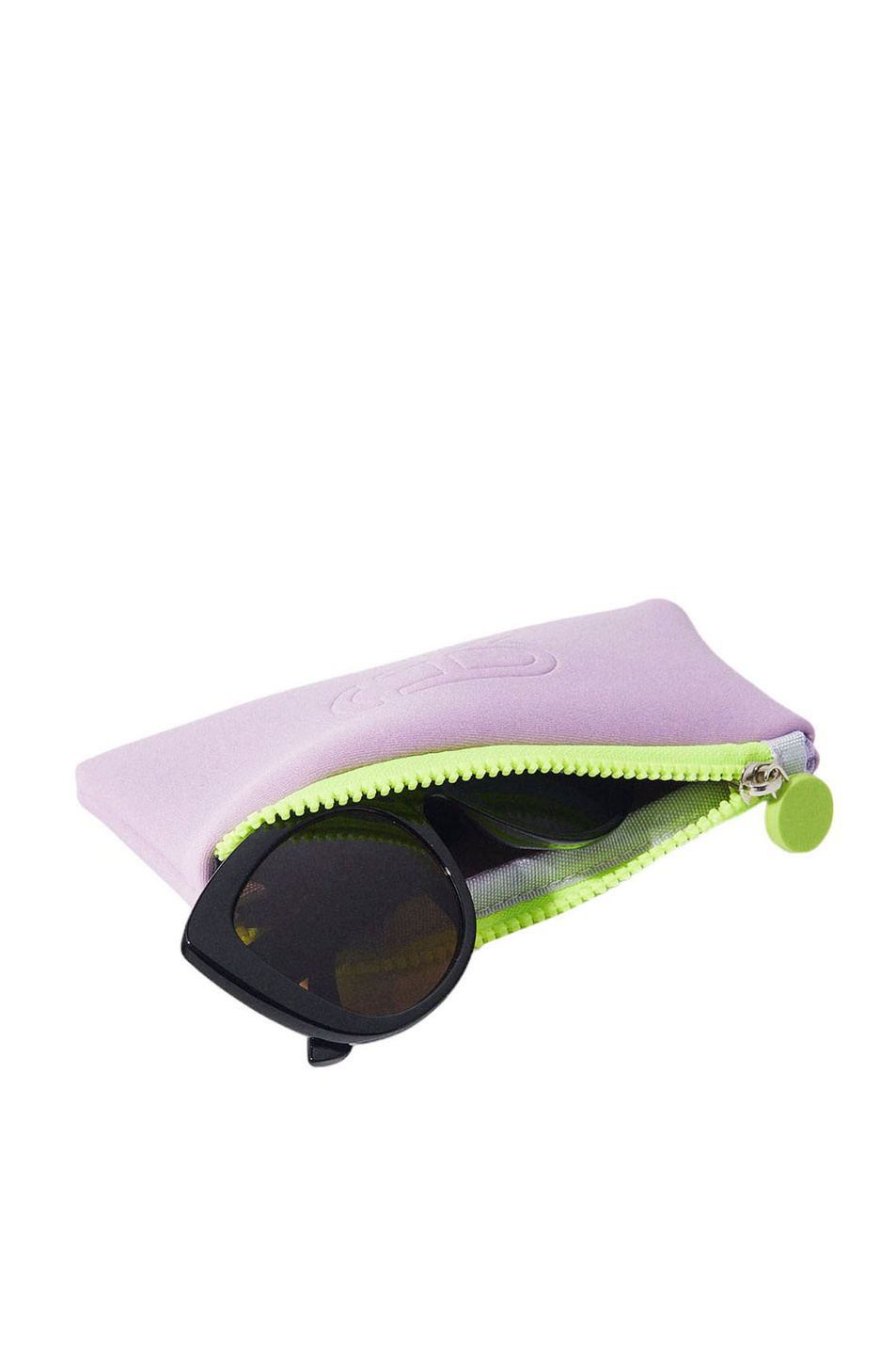 Женский Parfois Солнцезащитные очки (цвет ), артикул 211585 | Фото 4