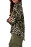 Monari Блузка из вискозы с принтом ( цвет), артикул 806119 | Фото 4