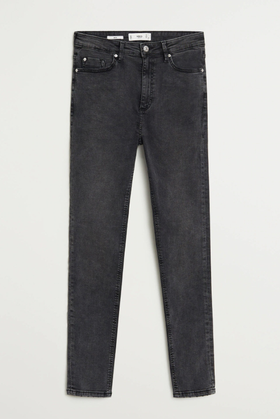 Женский Mango Джинсы NOA (цвет ), артикул 77003270 | Фото 1