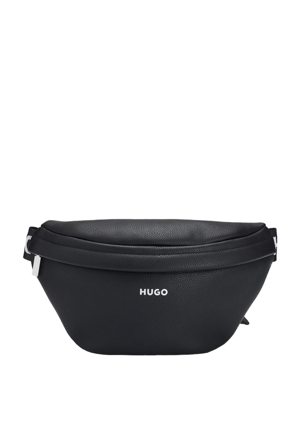Женский HUGO Сумка поясная с логотипом (цвет ), артикул 50498140 | Фото 1