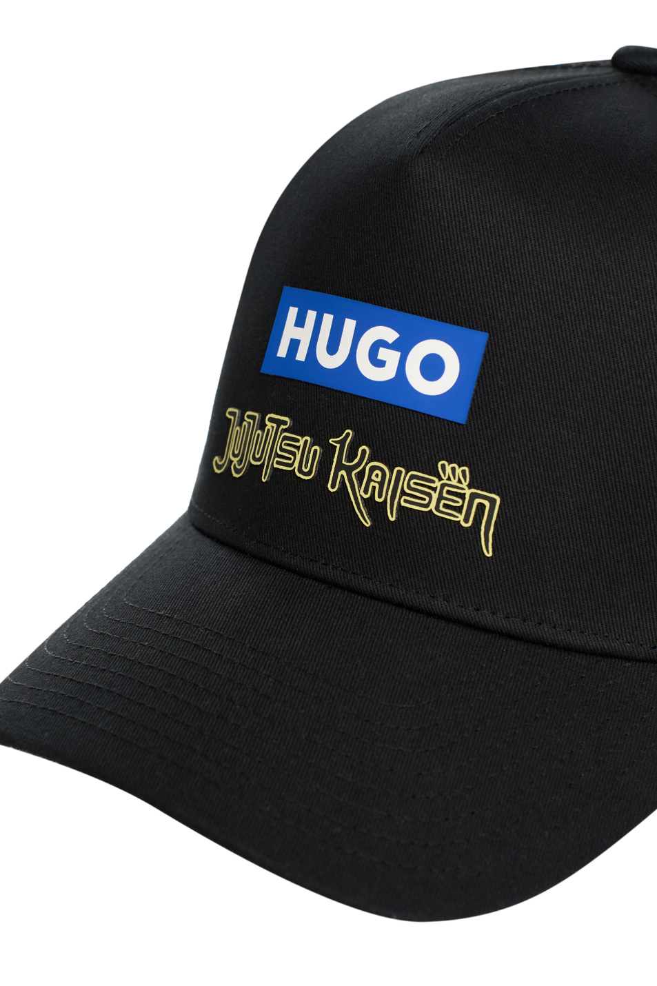 Мужской HUGO Кепка Merk с принтом (цвет ), артикул 50559350 | Фото 3