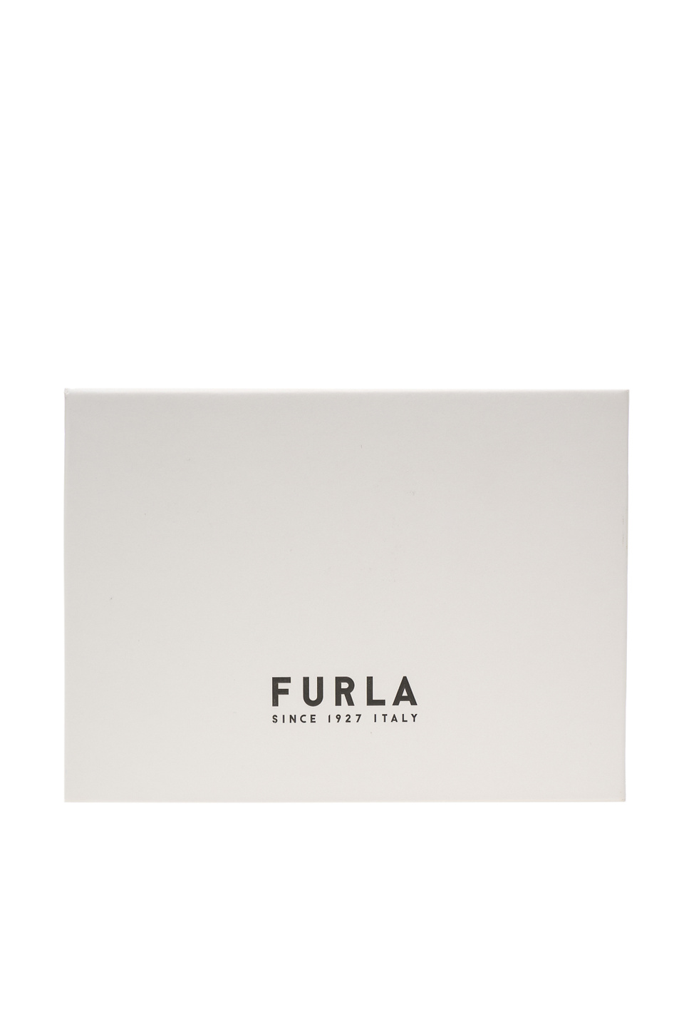 Женский Furla Кошелёк GOCCIA M из натуральной кожи (цвет ), артикул WP00470-BX3036 | Фото 4