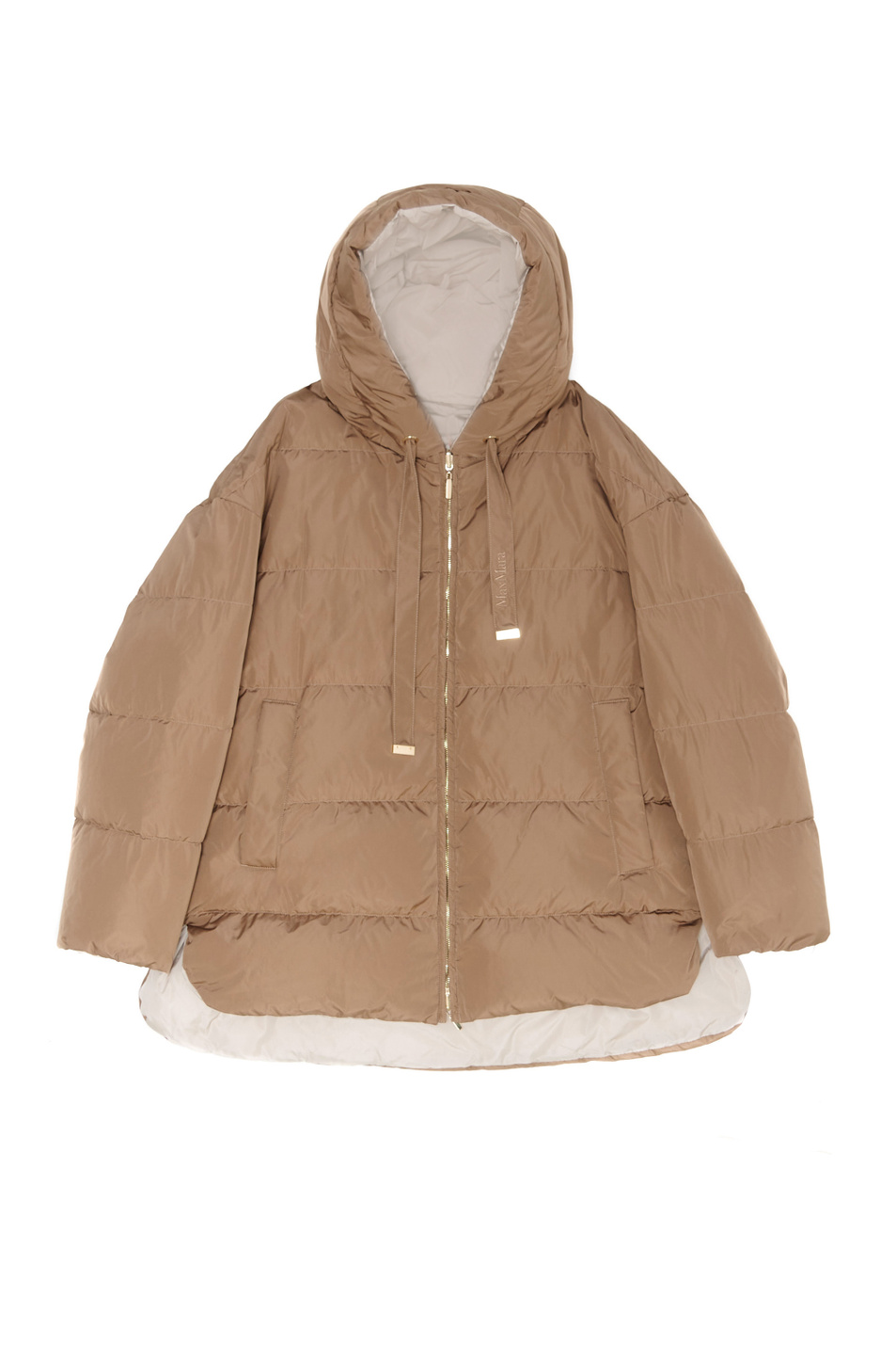 Женский Max Mara Куртка двусторонняя TAFFY (цвет ), артикул 2394860136 | Фото 1