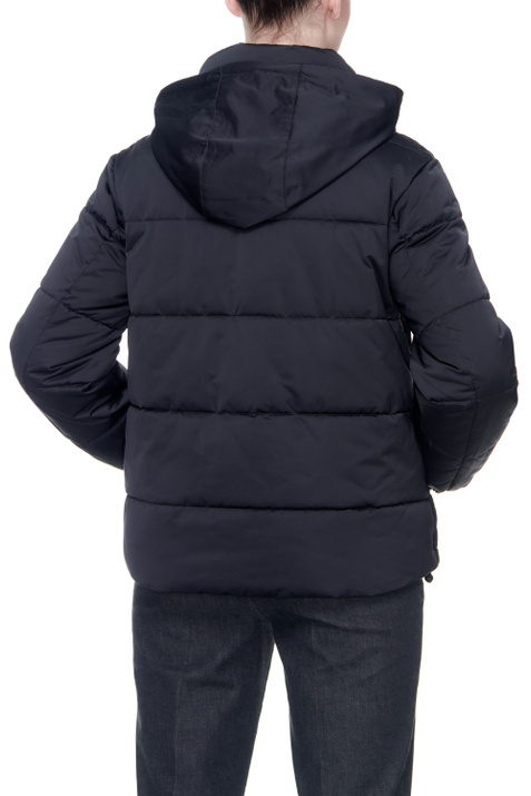 Gerry Weber Стеганая куртка с воротником-стойкой ( цвет), артикул 650006-31115 | Фото 7