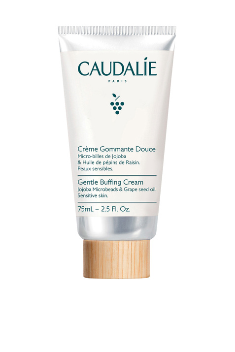 Caudalie Мягкий отшелушивающий крем Crème Gommante Douce, 75 мл ( цвет), артикул 303 | Фото 1