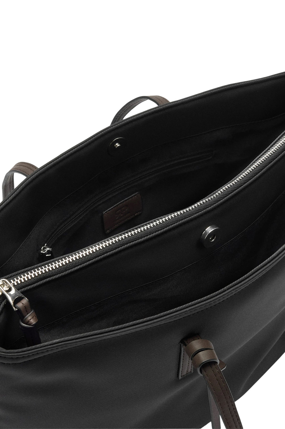 Женский Parfois Сумка для ноутбука с нейлоновым эффектом (цвет ), артикул 242321 | Фото 3