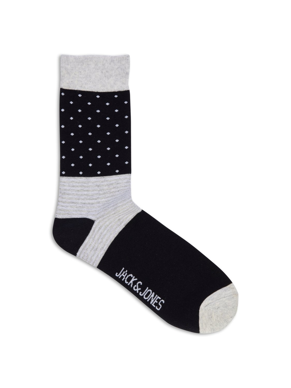 Мужской Jack & Jones Носки JACDOT STRIP (цвет ), артикул 12176183 | Фото 2