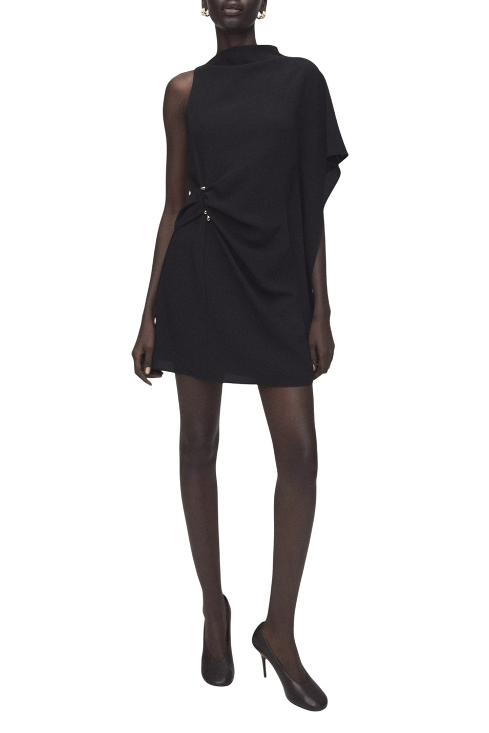 Женский Mango Платье SOLIEL (цвет ), артикул 27014091 | Фото 2