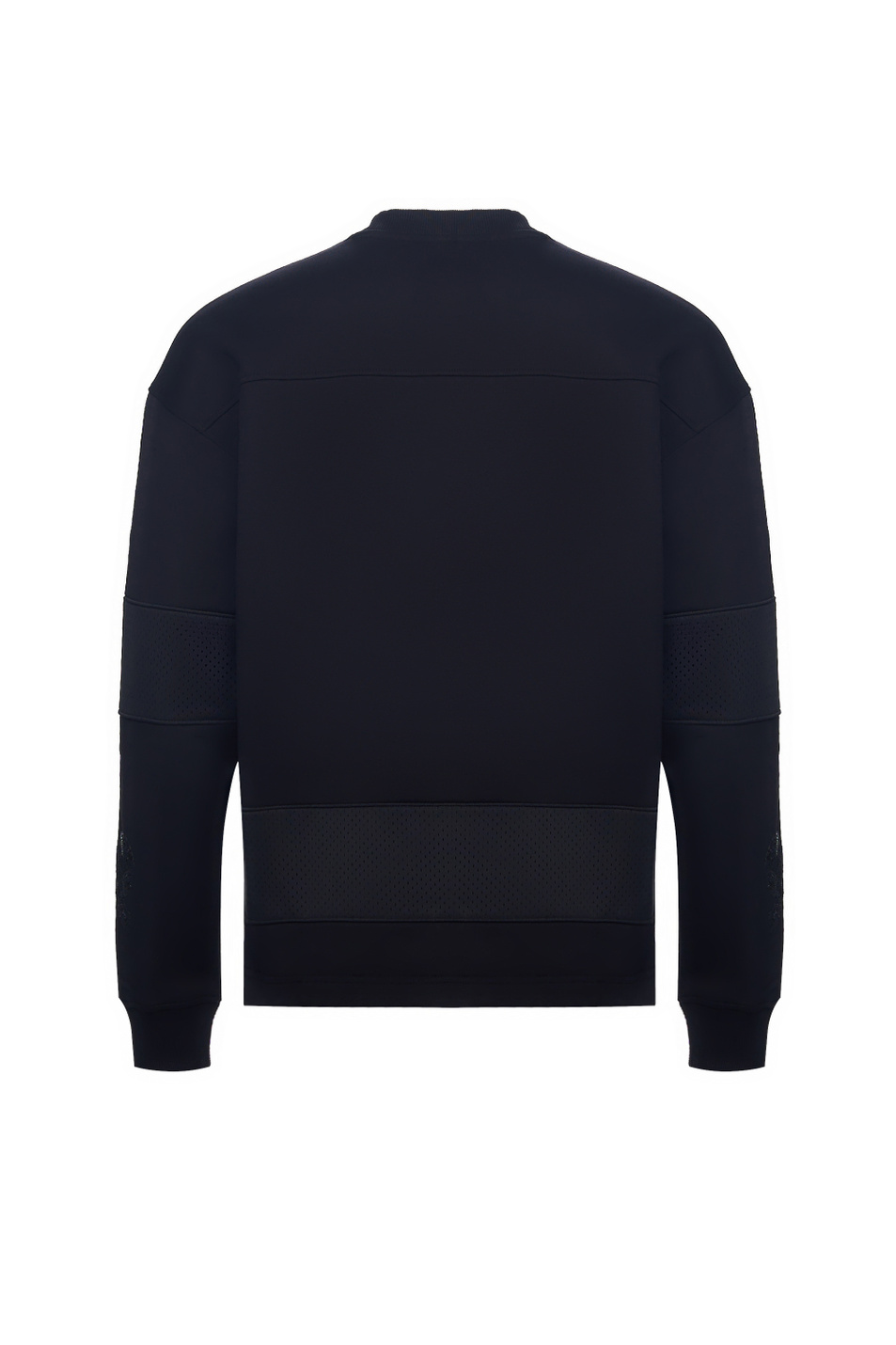 Мужской HUGO Свитшот Dacavec с декором (цвет ), артикул 50521525 | Фото 2