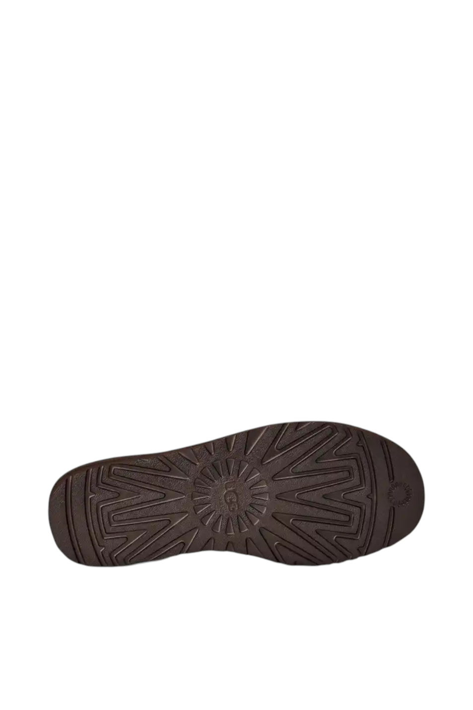 Мужской UGG Угги Classic Ultra Mini из натуральной замши (цвет ), артикул 1137391 | Фото 6