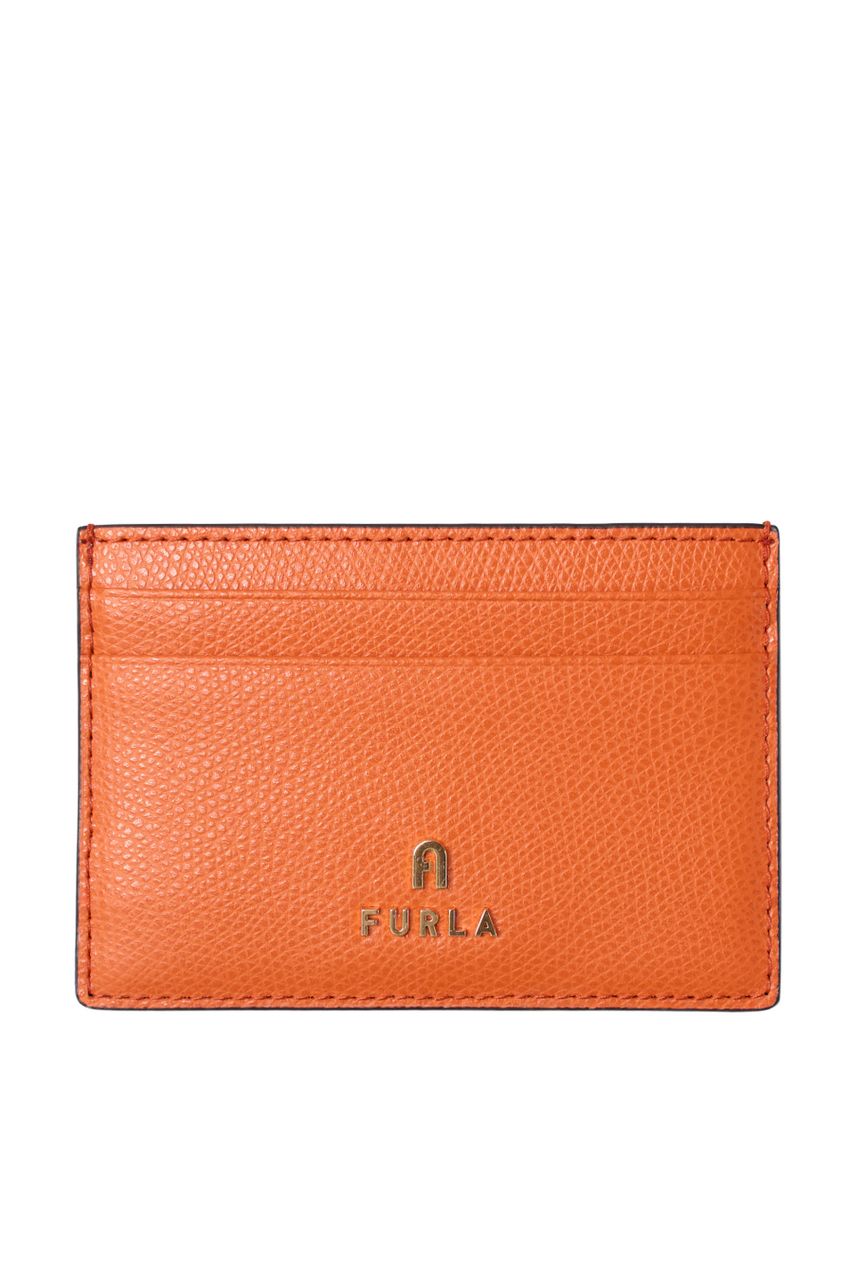 Женский Furla Чехол для карт CAMELIA S с логотипом (цвет ), артикул WP00305-ARE000 | Фото 1
