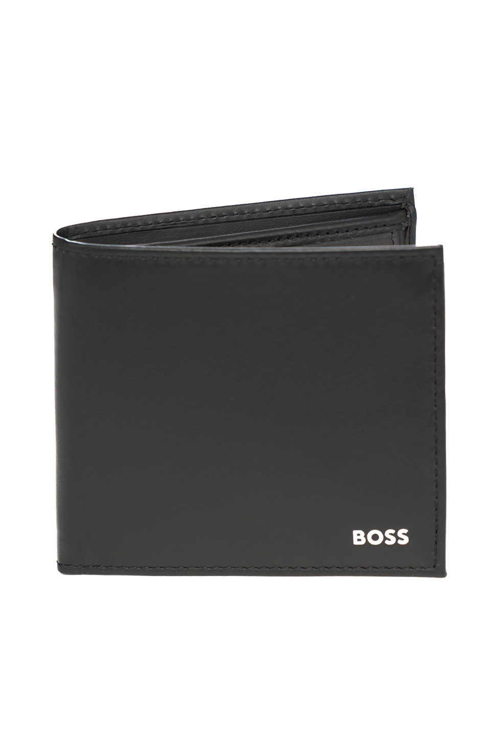 Мужской BOSS Кошелек Randy из натуральной кожи (цвет ), артикул 50546152 | Фото 1