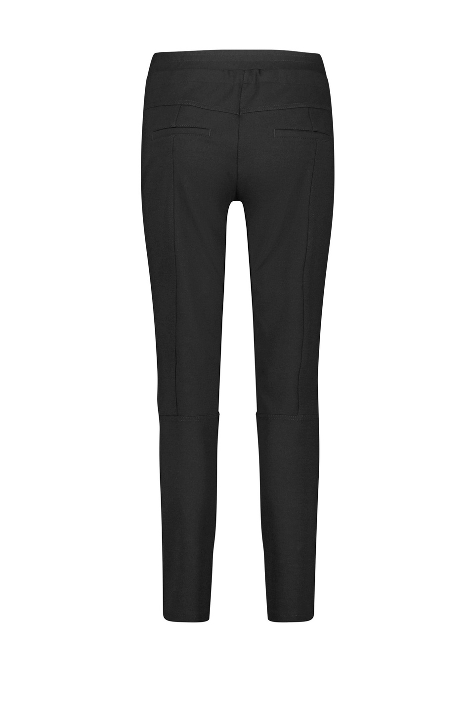 Женский Gerry Weber Брюки с карманами на молнии (цвет ), артикул 925002-66311-Jogg Pant | Фото 2